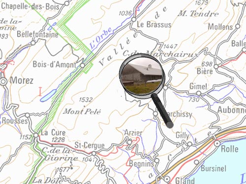 Cliquez ici pour voir la carte