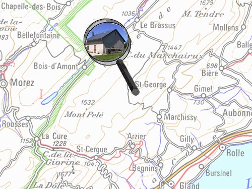Cliquez ici pour voir la carte