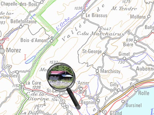Cliquez ici pour voir la carte
