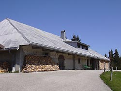 Chalet du Cerney ( *** )