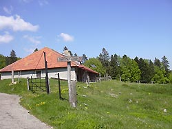 Chalet le Bugnonet ( **** )