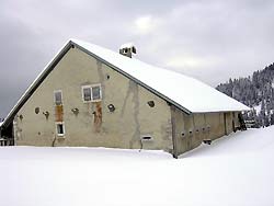 Chalet de Mondion (***)