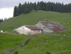 Chalet de la Bassine ( *** )