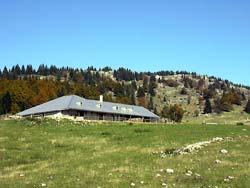 Chalet des Coppettes  ( *** )