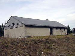 Chalet de la Croix